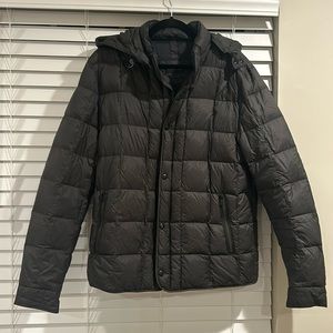 Men jacket, Massimo Dutti